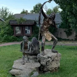 Historic Downtown Yreka - Yreka