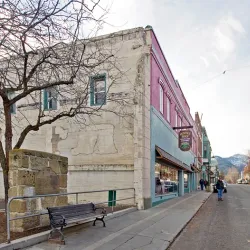 Historic Downtown Yreka - Yreka