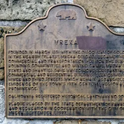 Historic Downtown Yreka - Yreka
