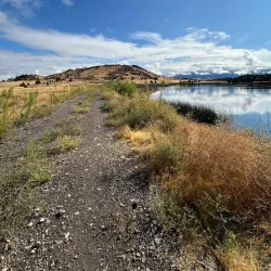 Shasta Valley Wildlife Area - Yreka