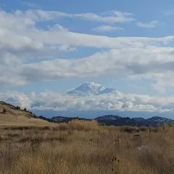 Shasta Valley Wildlife Area - Yreka