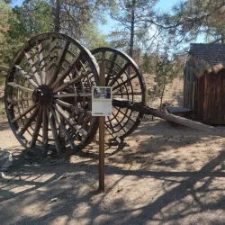 Siskiyou County Museum - Yreka