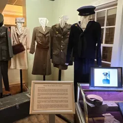 Siskiyou County Museum - Yreka