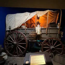 Siskiyou County Museum - Yreka