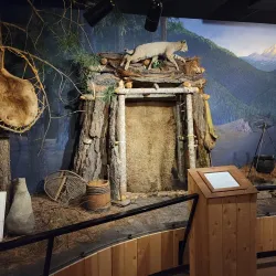 Siskiyou County Museum - Yreka