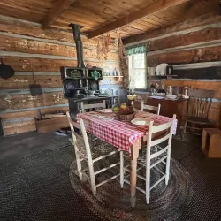 Siskiyou County Museum - Yreka