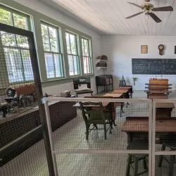 Siskiyou County Museum - Yreka