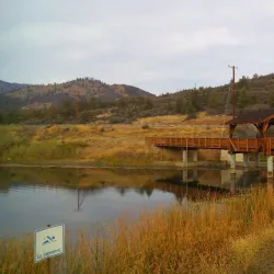 Yreka City Park - Yreka