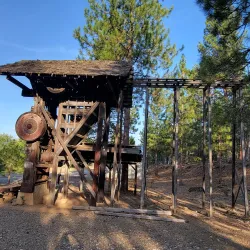 Yreka City Park - Yreka