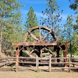 Yreka City Park - Yreka
