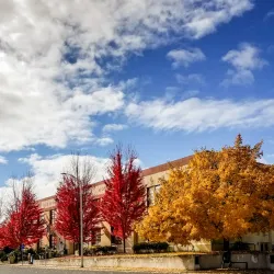 Yreka Historic Courthouse - Yreka