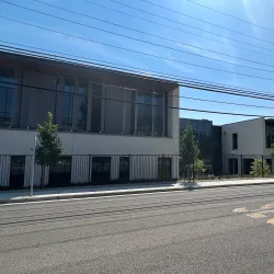 Yreka Historic Courthouse - Yreka