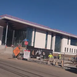 Yreka Historic Courthouse - Yreka