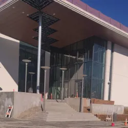 Yreka Historic Courthouse - Yreka