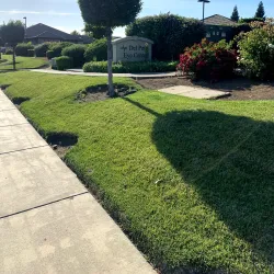 Gateway Park - Yuba City