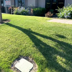 Gateway Park - Yuba City