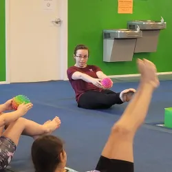 Gateway Park - Yuba City