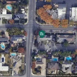 Heritage Park - Yuba City