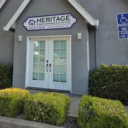 Heritage Park - Yuba City