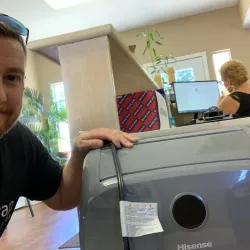 Heritage Park - Yuba City