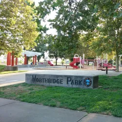 Honcut Creek Park - Yuba City