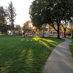 Honcut Creek Park - Yuba City