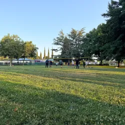 Honcut Creek Park - Yuba City