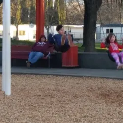 Honcut Creek Park - Yuba City