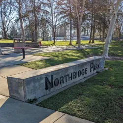 Honcut Creek Park - Yuba City