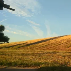 Riverfront Park - Yuba City