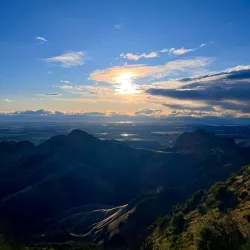 Sutter Buttes - Yuba City