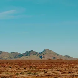 Sutter Buttes - Yuba City