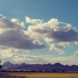 Sutter Buttes - Yuba City