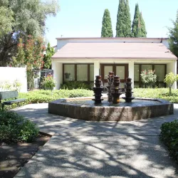 Sutter County Museum - Yuba City