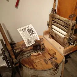 Sutter County Museum - Yuba City