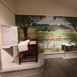 Sutter County Museum - Yuba City