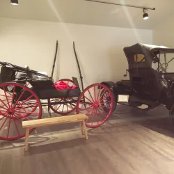 Sutter County Museum - Yuba City