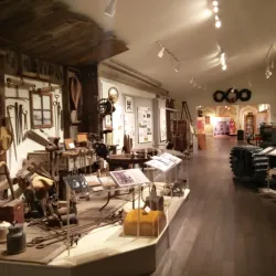 Sutter County Museum - Yuba City