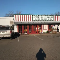 Yuba City Farmer's Market - Yuba City