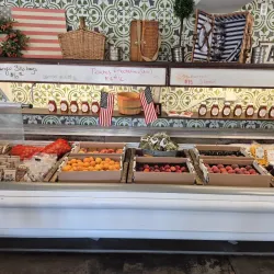 Yuba City Farmer's Market - Yuba City