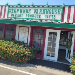 Yuba City Farmer's Market - Yuba City