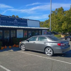 Yuba City Farmer's Market - Yuba City