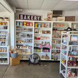 Yuba City Farmer's Market - Yuba City