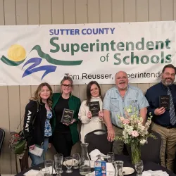 Yuba City Golf and Country Club - Yuba City