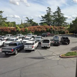 Yuba City Golf and Country Club - Yuba City