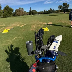 Yuba City Golf and Country Club - Yuba City