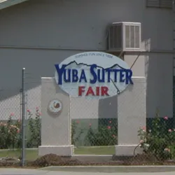 Yuba Sutter Fairgrounds - Yuba City