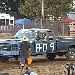 Yuba Sutter Fairgrounds - Yuba City
