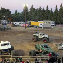Yuba Sutter Fairgrounds - Yuba City