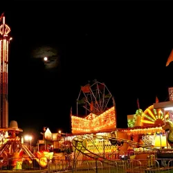 Yuba Sutter Fairgrounds - Yuba City